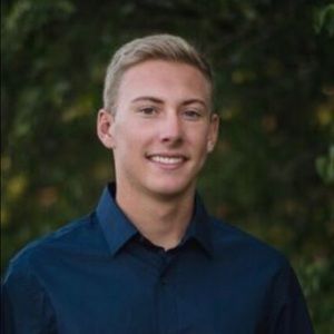 Meet your Posher, Cole